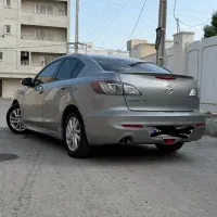 مزدا3نیو تیپ 4