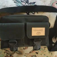 کیف شانه ای