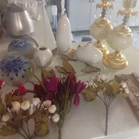 وسایل تزیینی