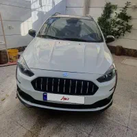 اطلس سانروف دار مدل۴۰۳