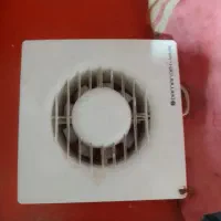 انواع هواکش برای توالت