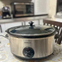 آرام پز کنوود