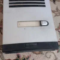 پنل آیفون صوتی الکتروپیک و گوشی تلفن داخل خانه