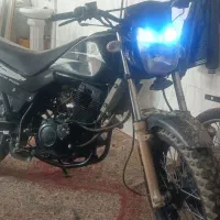 تریل 200دایچی