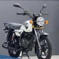 باکسر ۲۰۰ نیرو موتور