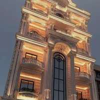 ۲۰۰ متر ۴پارکینگ برند منطقه گوهردشت ۳خواب