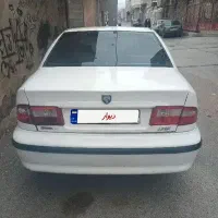سمند LX مدل 82