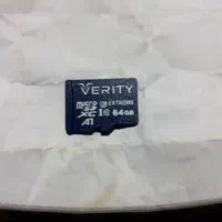رم 64 گیگ VERlTY