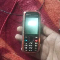 نوکیا 5130|موبایل|سملقان, |دیوار