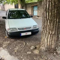 پراید ۹۸