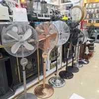 جشنواره ویژه پنکه پایه کوتاه وپایه بلند....