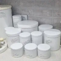 ست کامل وسایل آشپزخانه