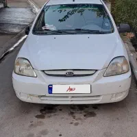 ریو مدل ۸۶