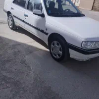 پژو slx  مدل ۹۹