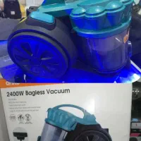 جاروبرقی استرالیایی آنکو