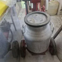 شیردوش برقی