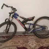 دوچرخه ۲۶ کوهستان