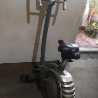 دوچرخه ثابت