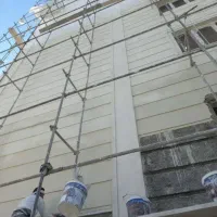 انجام کلیه کارهای ساختمانی  سیمانکار وابزار. رومی