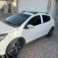 لیفان x50بدون رنگ