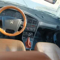 پژو ۴۰۵|خودرو سواری و وانت|ارومیه, |دیوار