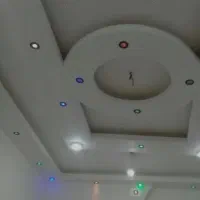 کچ کاری و سفیدکاری