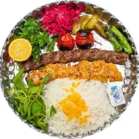 استخدام آشپز و کمک آشپز  در رستوران ایرانی