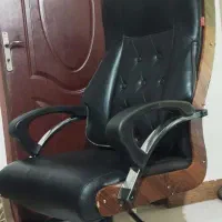 صندلی اداری