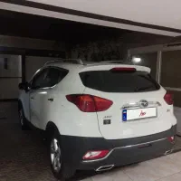 جک s3|خودرو سواری و وانت|تبریز, |دیوار
