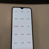 Samsung A20 تمیز|موبایل|تهران, استاد معین|دیوار