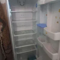 یخچال فریزر چهل فوت سیلور هوص