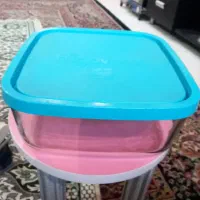 ظرف فریگور در آبی