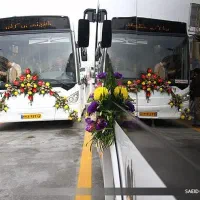 یکشب مهمان ما مشهد //6روز اقامت پرداخت قسطی/6 ماهه