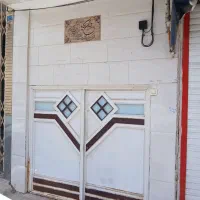 درب پارکینگ