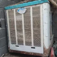 کولر آبی ۸۰۰۰
