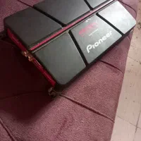 آمپلی و پخش خودرو پایونییر