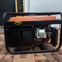 موتور برق کاز بِر
