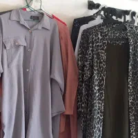 لباس زنانه