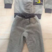 بلوز شلوار پسرانه نو