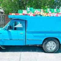 نیسان کرایه ای
