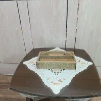 وسیله‌های خاتم‌کاری شده