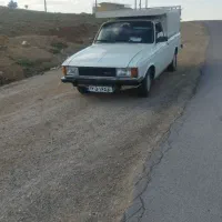 حمل بار با وانت