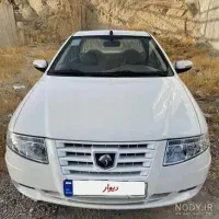سمندسورن مدل۱۴۰۵برج۲