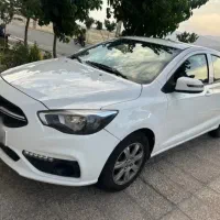 شاهین G فول  اسفند 1403