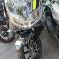 pcx180نقد،واقساط