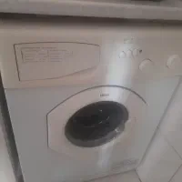 ماشین لباسشویی حایر ۵ کیلویی