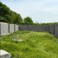 یک قطعه زمین در تاپ لوکیشن تهراندشت سرخاب آران