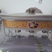 ظروف پذیرایی آشپز خانه