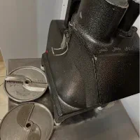 اسلایسر رنده خلال کن