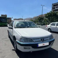 پارس مدل ۹۹